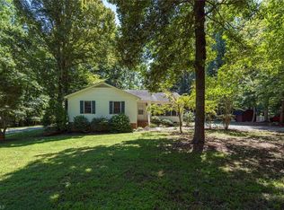 2148 Soapstone Mountain Rd, Staley, NC 27355
