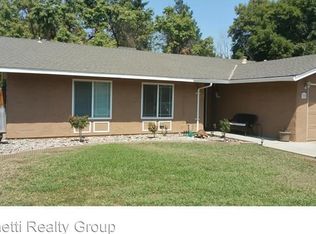 319 El Portal Dr, Merced, CA 95340