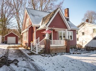 24 Davis Dr, Sharpsville, PA 16150
