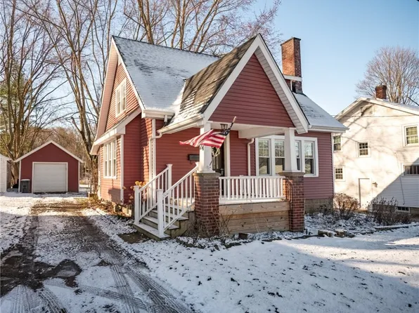 24 Davis Dr, Sharpsville, PA 16150