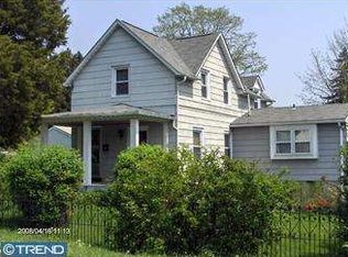 251 Chelsea Ave, Glenside, PA 19038