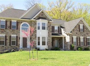 14209 Highlands Ter, Accokeek, MD 20607