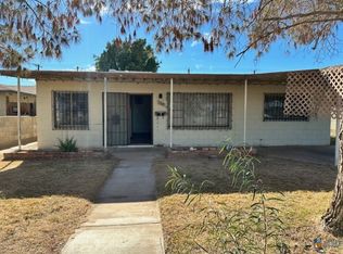 158 A St, Brawley, CA 92227