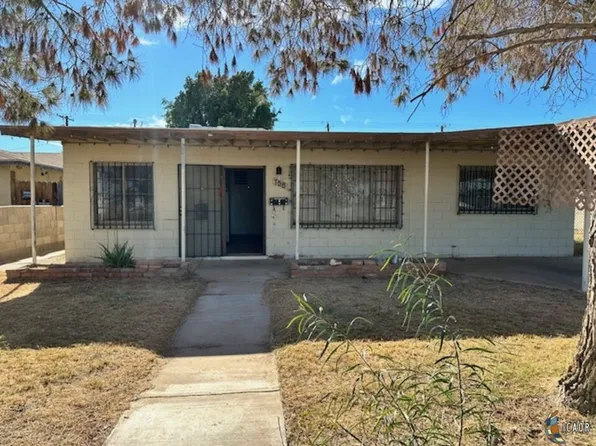 158 A St, Brawley, CA 92227