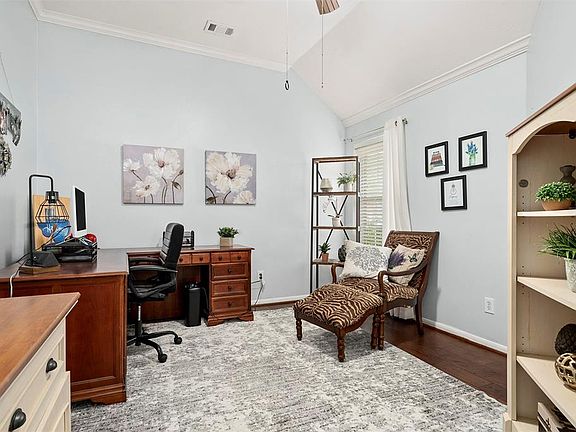 5th image of 11915 Canyon Rock Ln