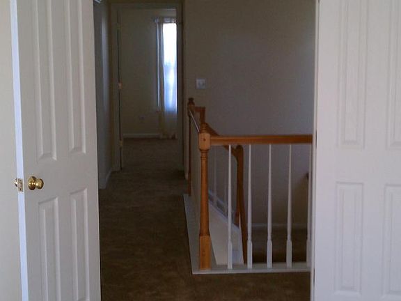 2nd Floor Master Bedroom