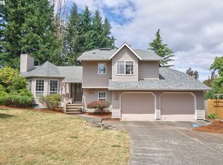 3004 NE 98th Cir, Vancouver, WA 98665