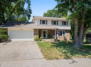 3101 Alsup Dr, Columbia, MO 65203