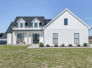 3120 Wheeler Rd LOT 61B, McMinnville, TN 37110