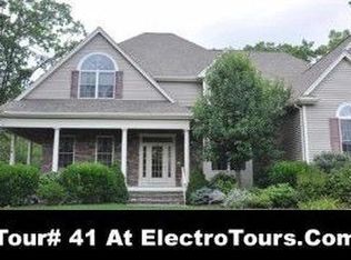 41 Constance Way, North Attleboro, MA 02760