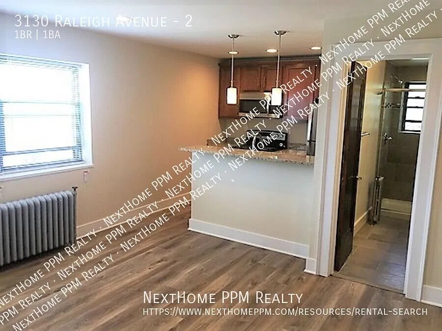 Dormont 1 Bedroom | Heat Included | Steps from the T | Laundry & Storage 1/1/27 — Photo 1