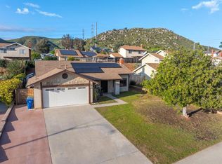 10254 Princess Joann Rd, Santee, CA 92071