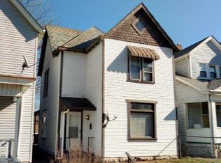 938 Ellsworth Ave, Columbus, OH