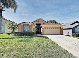 1214 Greenley Ave, Groveland, FL 34736