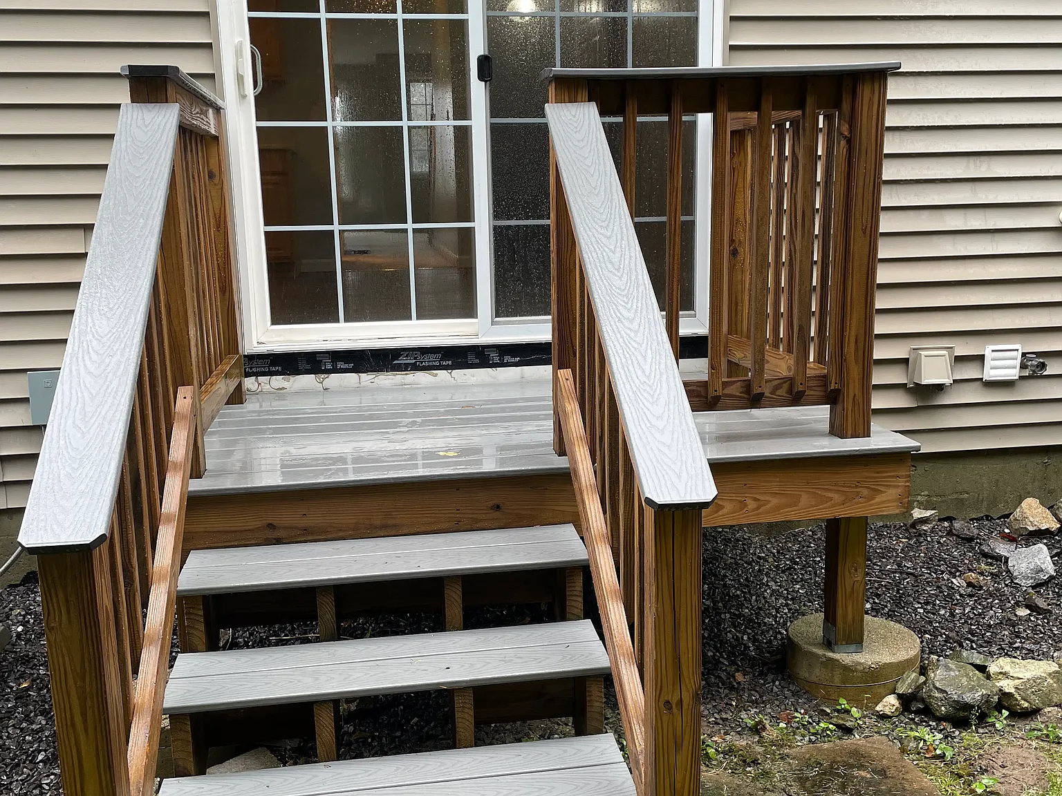 2 bed, 1.5 bath, $2,350 — Photo 2