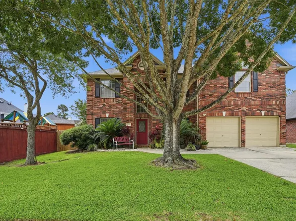 1303 Windleaf Dr, Shoreacres, TX 77571
