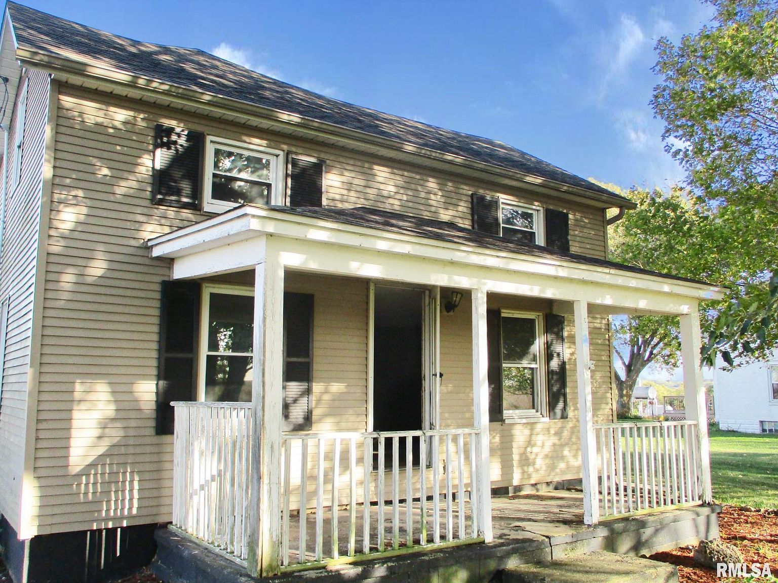 22720 N Princeville Cemetery Rd, Princeville, IL 61559 Zillow