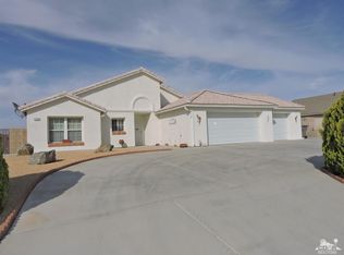 57122 Millstone Dr, Yucca Valley, CA 92284