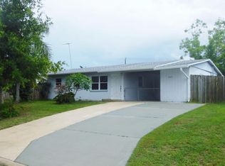 2267 King Richard Rd, Melbourne, FL 32935