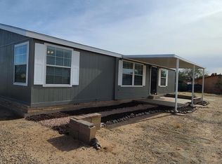 5404 N Puma Rd, Marana, AZ 85653