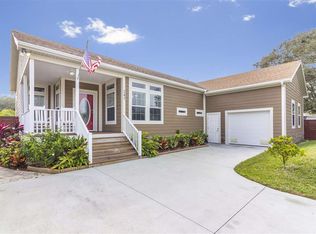 247 Villa Verda Rd, Saint Augustine, FL 32080