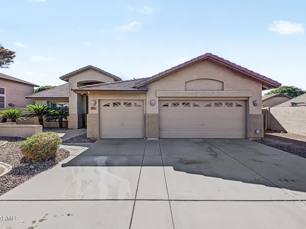 7061 W ANGELA Drive, Glendale, AZ 85308