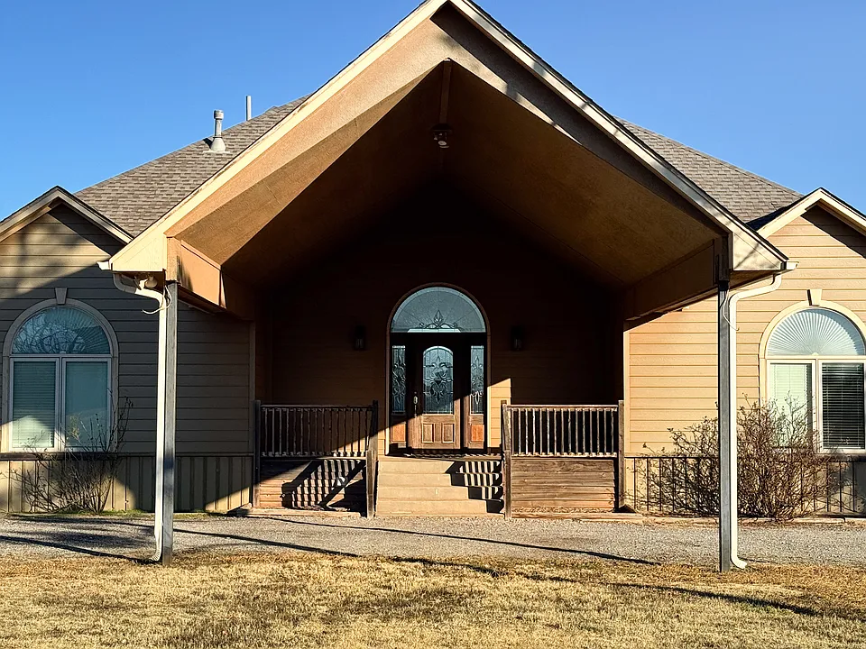 315 W Wild Horse
