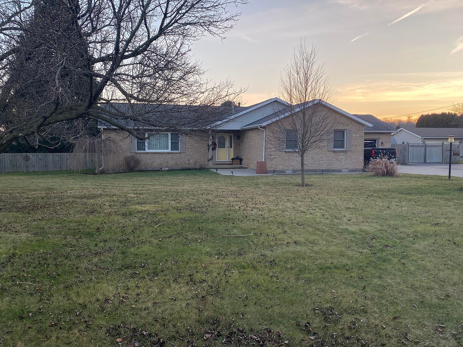 1725 Willow Rd, Springfield, OH 45502 Zillow