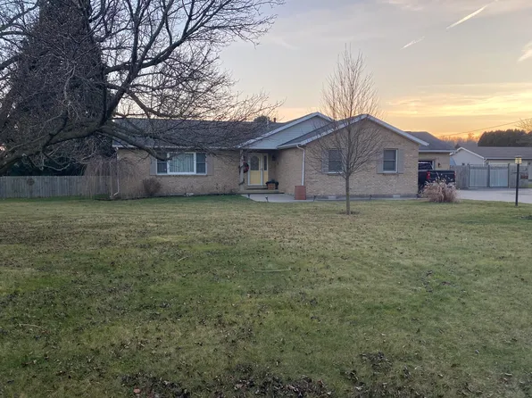 1725 Willow Rd, Springfield, OH 45502