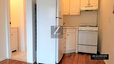 Rented by ZealEstate Group Inc