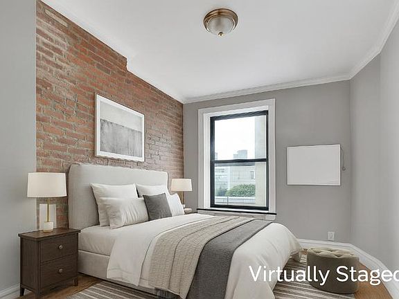 2nd image of 444 W 52nd St APT 3W