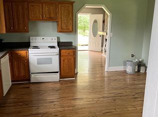 249 Delbert Ball Rd, Lancaster, KY 40444