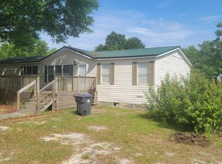 775 Oak Ridge Rd, Defuniak Springs, FL 32433