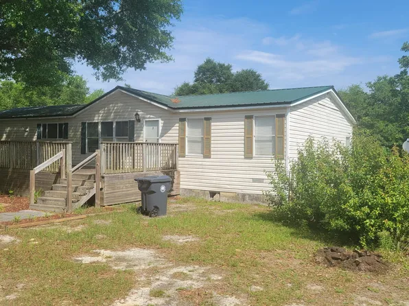 775 Oak Ridge Rd, Defuniak Springs, FL 32433