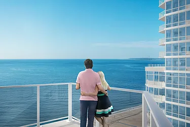 Rented by Red Apple Group