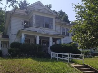 145-147 Woodside Ter, Springfield, MA 01108