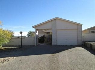 4922 Nickel Dr NE, Rio Rancho, NM 87124