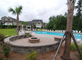231 Penwood Ln, Lexington, SC 29072