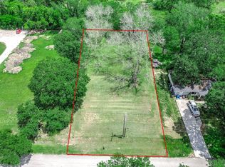 0 Krueger Dr, Dickinson, TX 77539