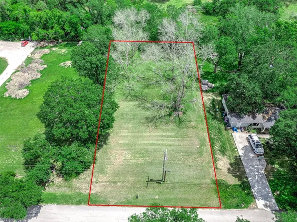 0 Krueger Dr, Dickinson, TX 77539