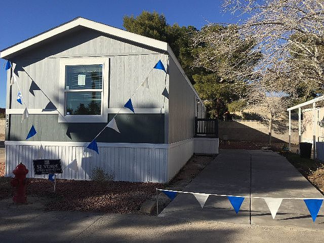 1st image of 825 N Lamb Blvd Spc 0145