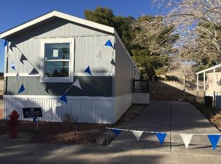 825 N Lamb Blvd SPC 0145, Las Vegas, NV 89110