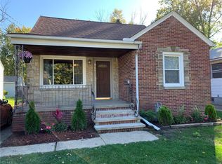 1029 Highland Park Blvd, Lorain, OH 44052