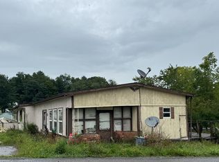 302 Elmer St, Princeton, WV 24740