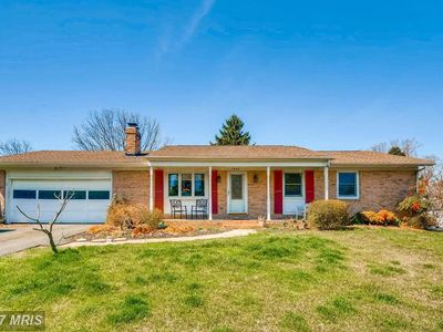 1806 Celeste Rd, Forest Hill, MD, 21050