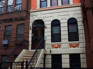 103 W 136th St, New York, NY 10030