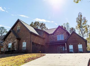 580 Apple Blossom Way, Oxford, AL 36203