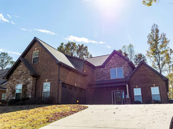 580 Apple Blossom Way, Oxford, AL 36203