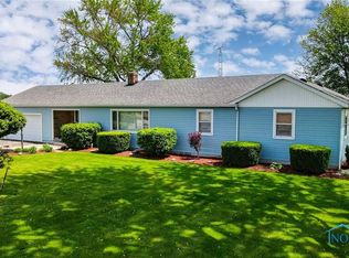 16200 Henry Wood Co Line Rd, Mc Clure, OH 43534