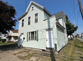 923 E Dominick St, Rome, NY 13440